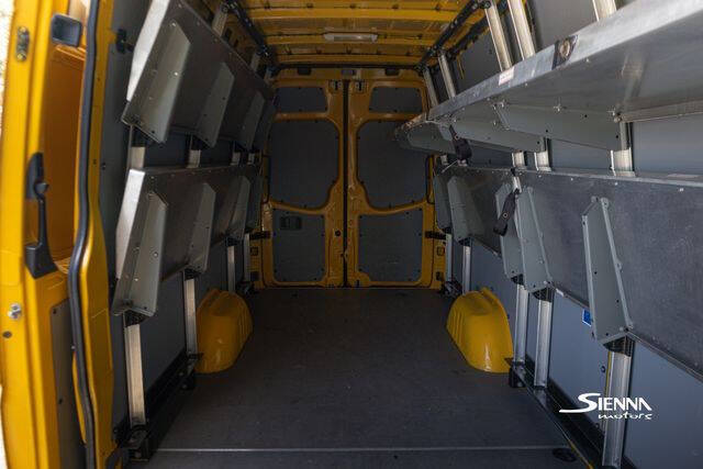 2014 Freightliner Sprinter 2500