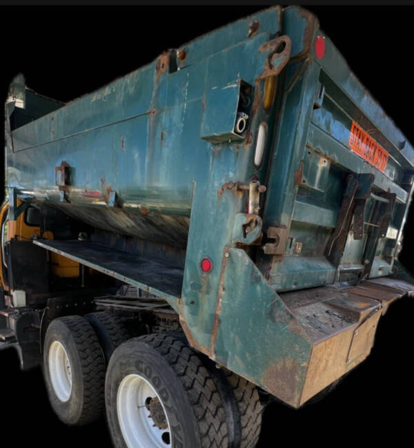 2016 Henderson 13 x 36 x rdo x mb2