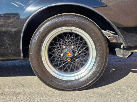 1987 Buick Regal Grand National Turbo