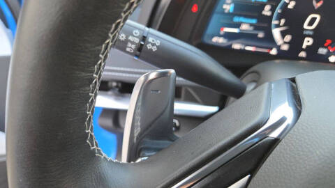 2020 Chevrolet Corvette Stingray