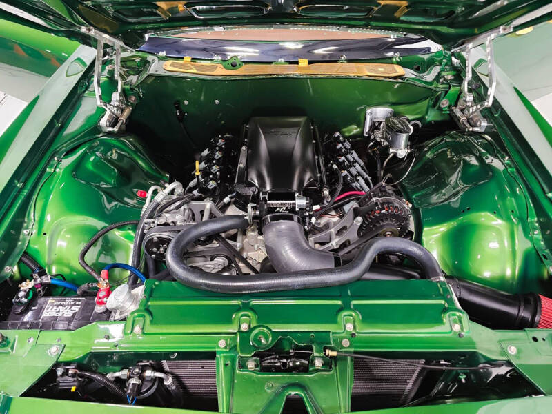 1976 Chevrolet Impala
