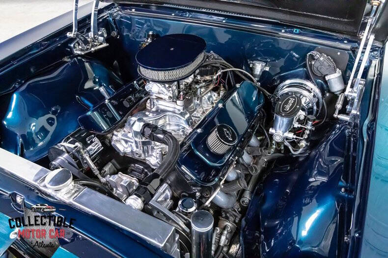 1967 Chevrolet Chevelle