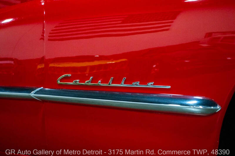 1947 Cadillac Series 62