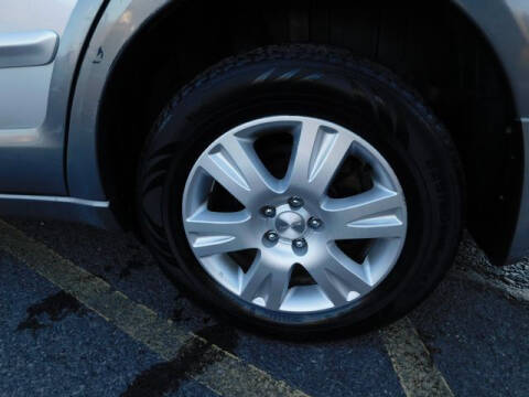 2005 Subaru Outback 2.5i