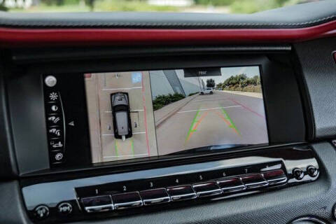 2022 Rolls-Royce Cullinan