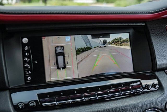 2022 Rolls-Royce Cullinan