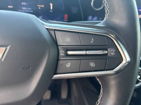 2024 Chevrolet Blazer EV 2LT