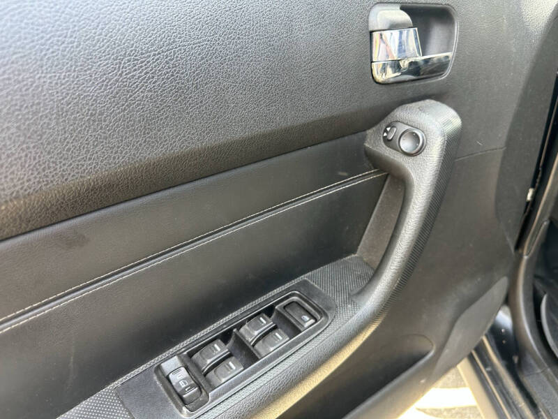 2006 HUMMER H3