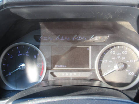 2020 Ford F-250 Super Duty XLT