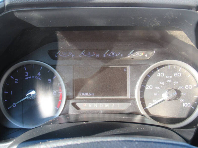 2020 Ford F-250 Super Duty XLT