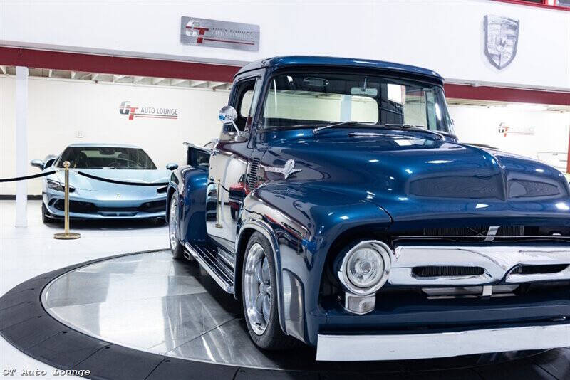 1956 Ford F-100