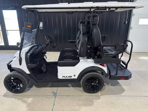 2025 Bintelli Active 4PR