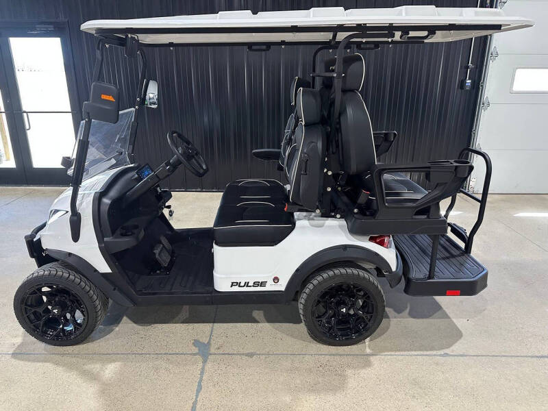 2025 Bintelli Active 4PR
