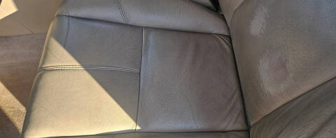 2007 Chevrolet Tahoe LT