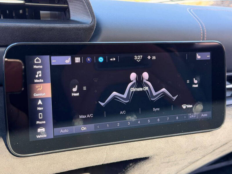 2024 Maserati MC20 Cielo