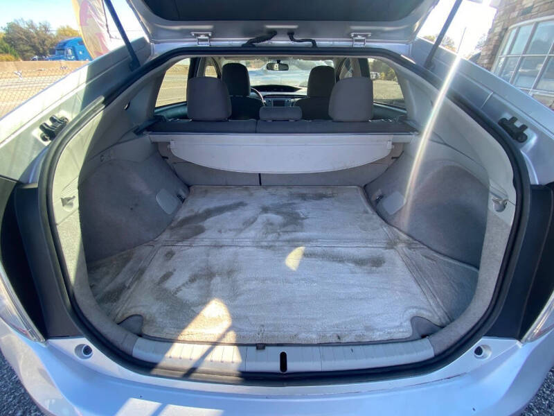 2013 Toyota Prius One