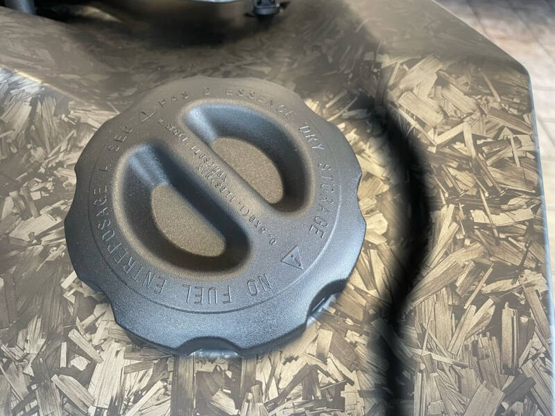 2023 Suzuki Kingquad 500AXI Power Steering