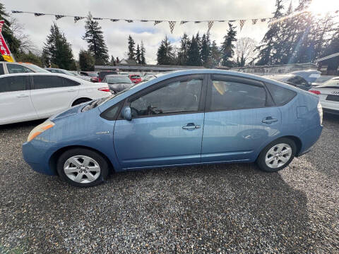 2006 Toyota Prius