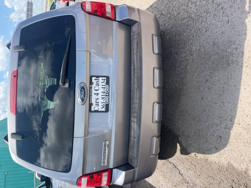 2008 Ford Escape XLT