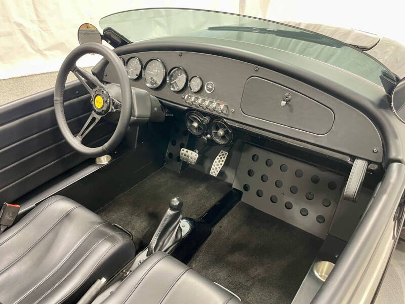 2023 Vanderhall Motor Work Carmel