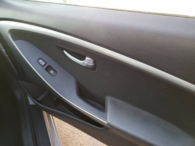 2017 Hyundai Elantra GT