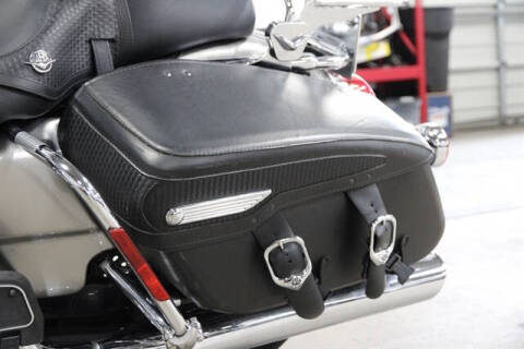 2007 Harley-Davidson Road King