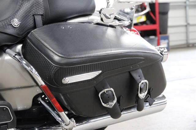 2007 Harley-Davidson Road King