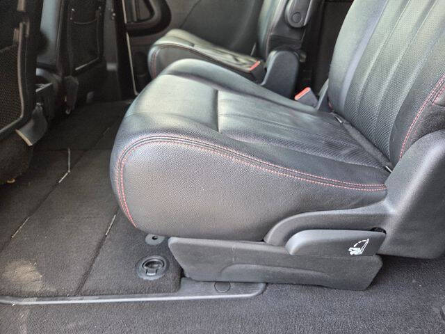 2020 Dodge Grand Caravan GT
