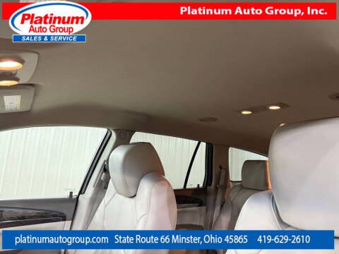2014 Buick Enclave Premium