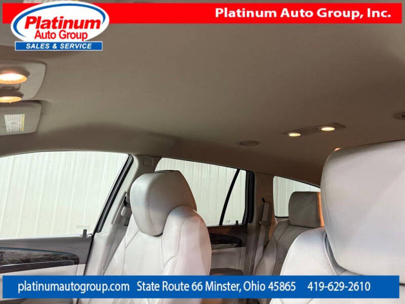 2014 Buick Enclave Premium