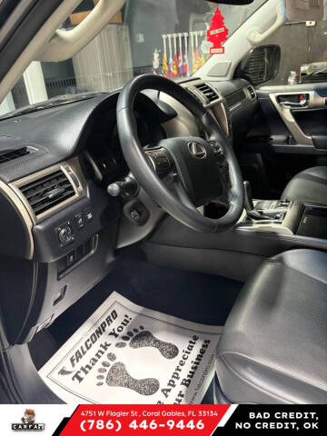 2015 Lexus GX 460