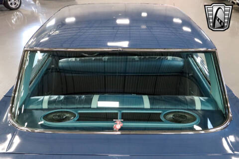 1964 Pontiac Catalina