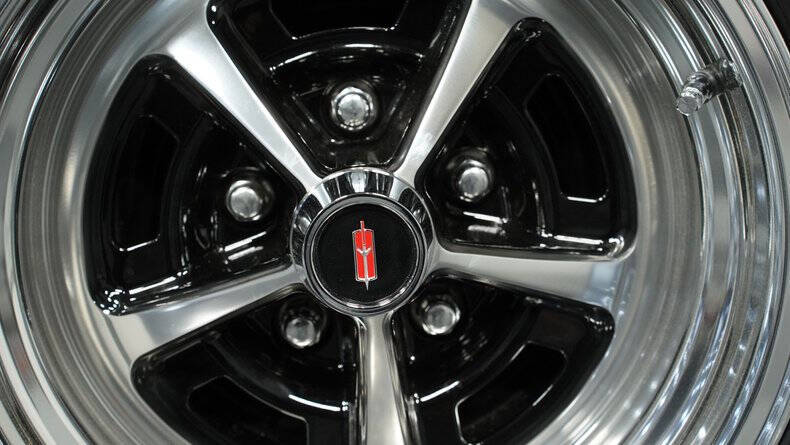 1984 Oldsmobile Cutlass Supreme