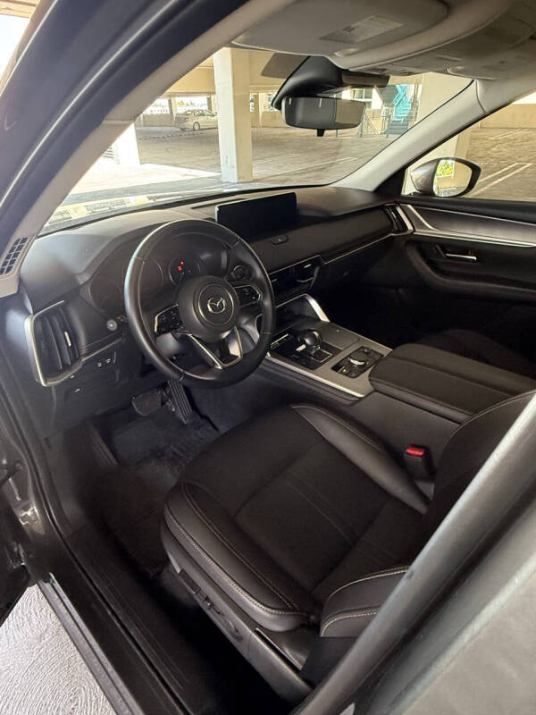 2024 Mazda CX-90 3.3 Turbo Preferred Plus
