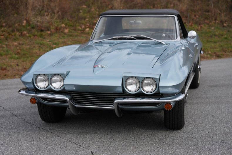 1964 Chevrolet Corvette