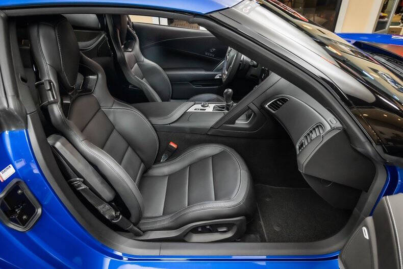 2019 Chevrolet Corvette Z06