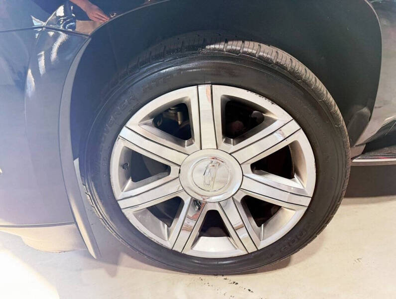 2020 Cadillac Escalade ESV Premium Luxury