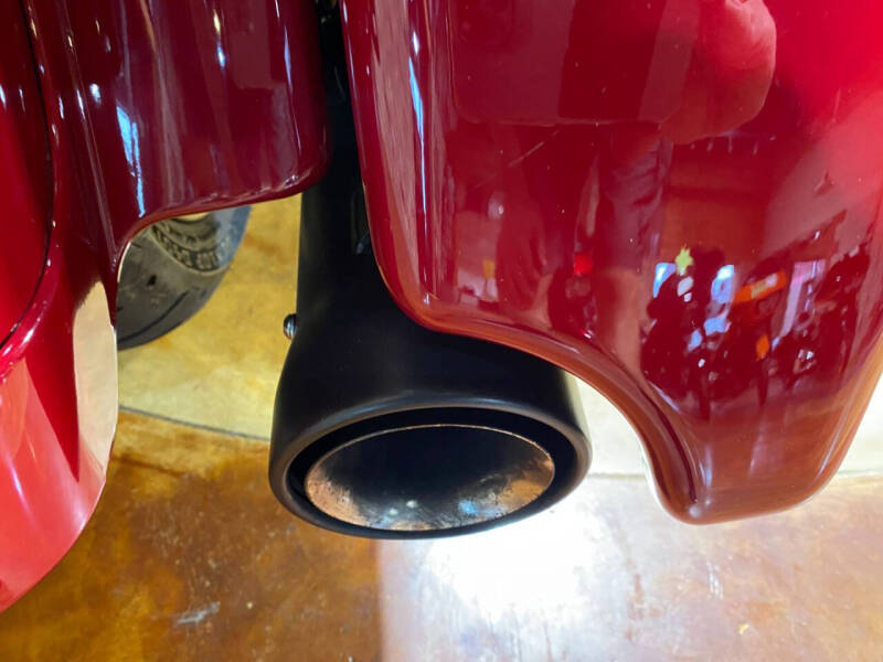 2021 Harley-Davidson Road Glide® Special