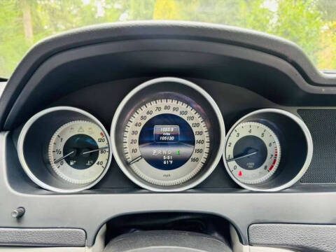 2014 Mercedes-Benz C-Class C 250 Sport