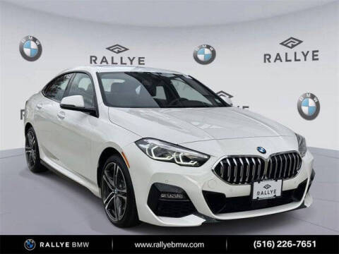 2024 BMW 2 Series 228i xDrive Gran Coupe
