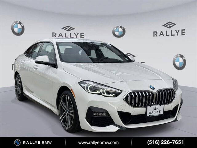 2024 BMW 2 Series 228i xDrive Gran Coupe