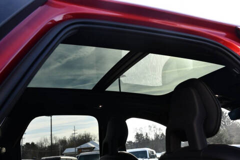 2018 Volvo XC60 T5 Inscription