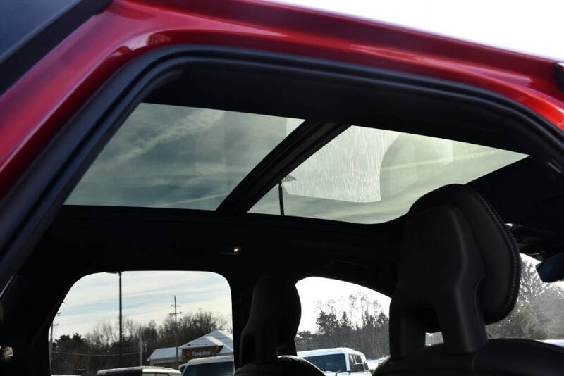 2018 Volvo XC60 T5 Inscription