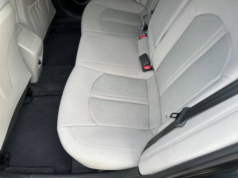 2018 Hyundai Sonata Eco