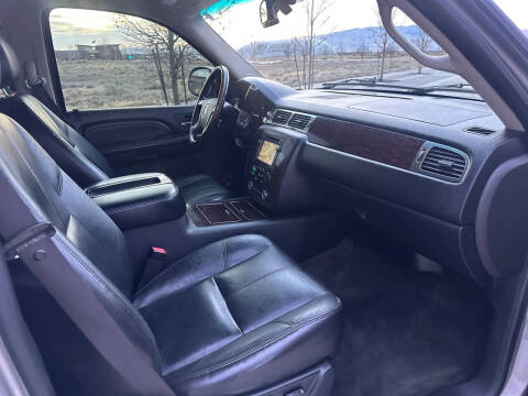 2007 GMC Yukon Denali