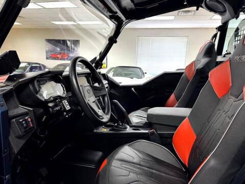 2022 Polaris General 1000