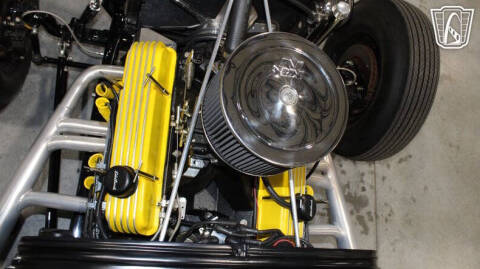 1929 Ford Model A
