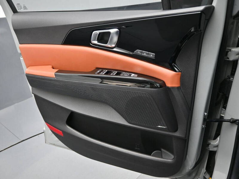 2024 Kia Carnival SX Prestige