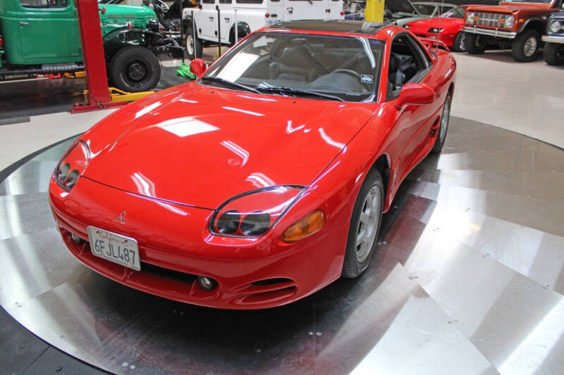 1994 Mitsubishi 3000GT