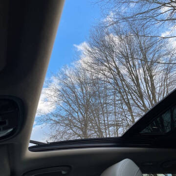 2017 Kia Sorento EX V6